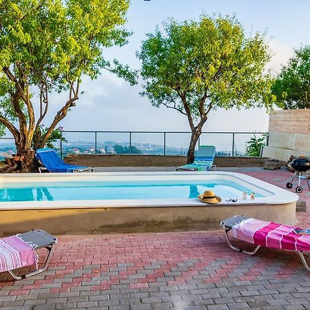 Le Paradis D' Elli Lakithra Bagian luar foto